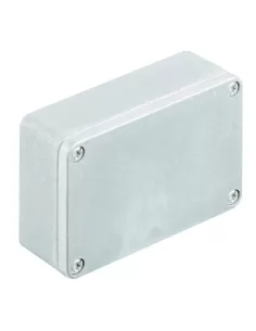 Weidmuller k02 64x98x34, surface rugueuse 1565250000