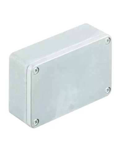 Weidmuller k02 64x98x34, surface rugueuse 1565250000