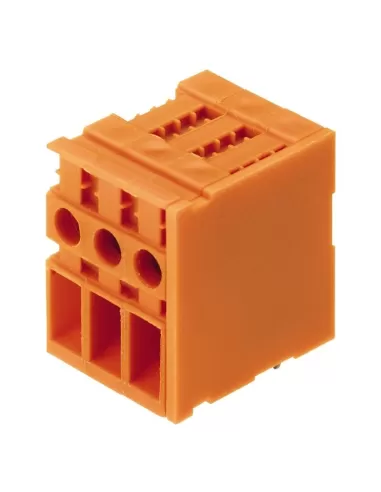 Weidmuller top 4gs/3/90 6 35 ou 1650300000