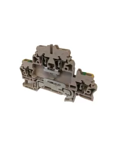 Weidmuller zdk2 5/1 5du-pe atex 1689970000 pince double