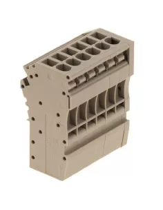 Weidmuller zps 2 5/1an/qv/6 1865940000