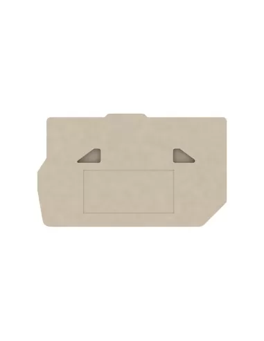 Papier Weidmuller 2 5/4 1896300000
