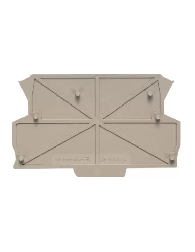 Weidmuller ap mcz 1.5 8389030000