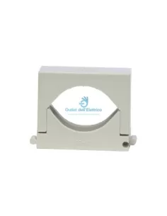 Collier de serrage Zippo 8043 Zip-scat 27-43 mm