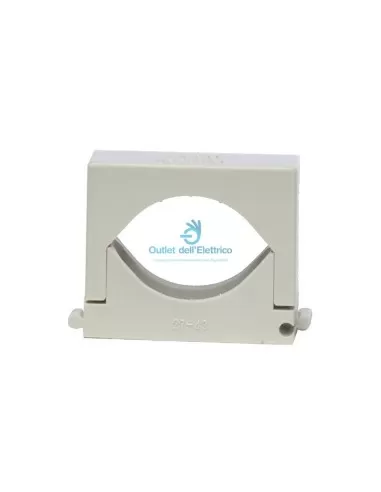 Collier de serrage Zippo 8050 Zip-scat 38-50 mm