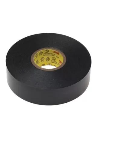 3m 80014001020 scotch super 33 25x33x0.18 pvc tape