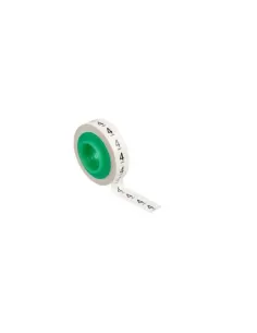 3 m 80611427974 SDR-4 Ersatzteil-Identifikationsbänder Nummer 4