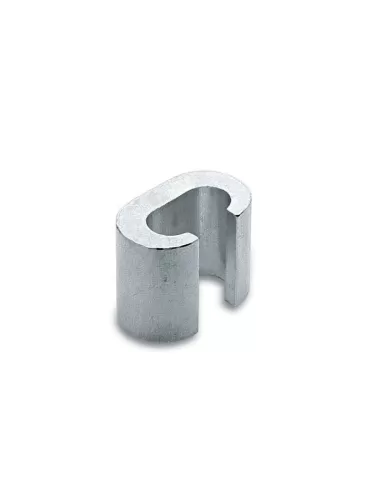 Cembre c70-c70st connettore a c sezione 70-70mmq stagnato c70-c70st