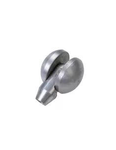 Arteleta Lyvia 103301 Spitze mit M6-Gleitrad