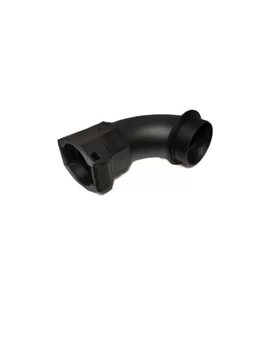 Schlemmer 3805201 sem-fast nw10 tube-box coude 90° sans bords ip68 pg9 -40°c 120°c ul