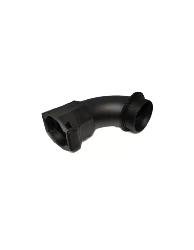 Schlemmer 3805231 sem-fast nw37 tube-box coude 90° sans bords ip68 pg36 -40°c 120°c ul