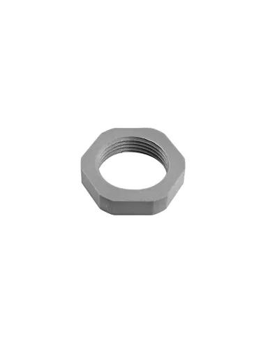Schlemmer 7211766 Polyamidring PG9 RAL7035
