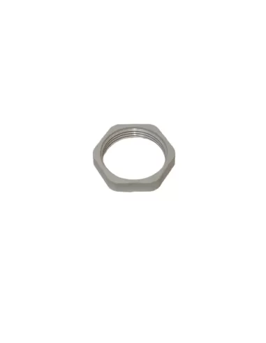 Schlemmer 7211884 polyamide ring nut pg13.5 ral7035