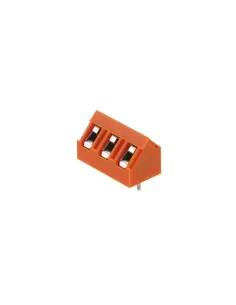 Pince Weidmuller mk 7,5/3 0379260000