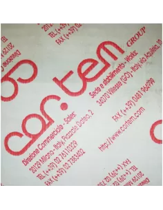 ISO m40 PVC-Sicherungsmutter