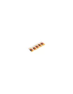 Weidmuller cli c 1-3 giallo/nero 3 mp 0252611511