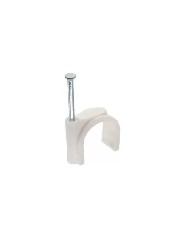 Itw 13620006 staple with nail 2x1 cable clamp 6