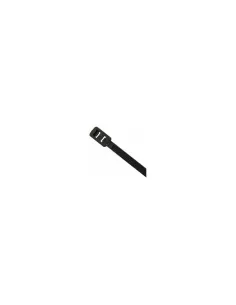 Vimar V78014 Cable Tie 8X350 Mm Double Head Black