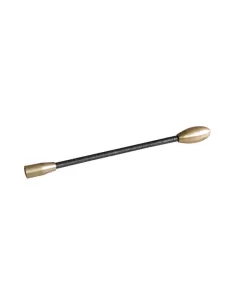 Arteleta 101053 Spitze mit Olive 7 mm