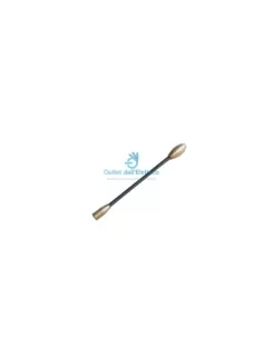 Arteleta 101053 pointe avec olive 7 mm 2