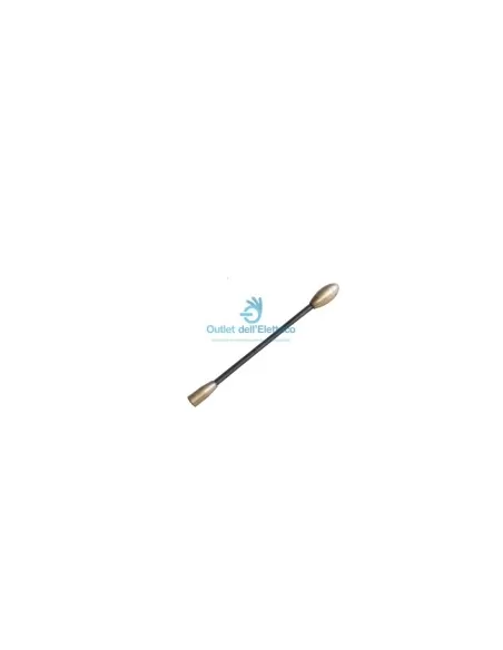 Arteleta 101053 pointe avec olive 7 mm Arteleta 101053 pointe avec olive 7 mm