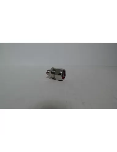 Raccord métal-métal Legrand 82021 2000 pour guide-câble pg7 diam 10 82021