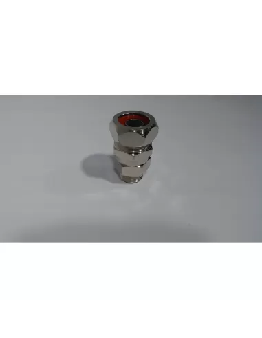 Cosmec 6014-12g raccord métallique mâle pivotant g3//8 t flex 12 ce 6014-12g