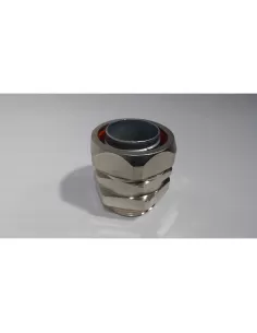 Cosmec 6014-38g metal fitting male swivel sheath 11//4 t fless 38 ce 6014-38g