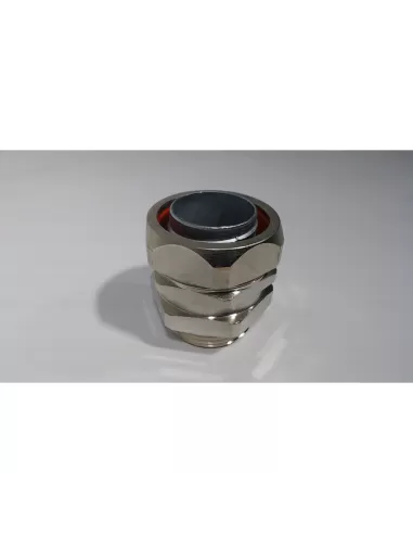 Cosmec 6014-38g swivel male sheath metal fitting 11//4 t flex 38 ce 6014-38g