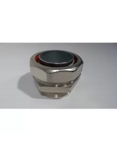 Cosmec 6014-50 fixed male metal fitting g2 t flex 50 ce 6014-50