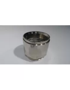 Tube à raccord rapide Cosmec 6111-50 d 50 - mâle g1 ip67 ce 6111-50