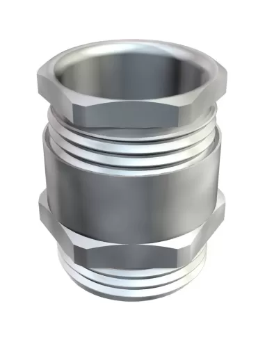 Obo 2082101 cable gland 163 ms pg11