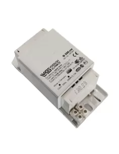 Vossloh 167367 power supply q250 528 for mercury lamps 250w