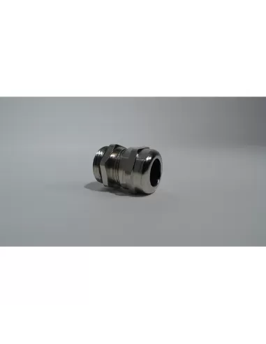 Presse-étoupe Legrand 84413 PSM PG13,5 6-12 mm métal 84413