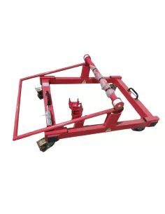 Lève-dérouleur de câble P800 - Efficacité maximale pour les enrouleurs