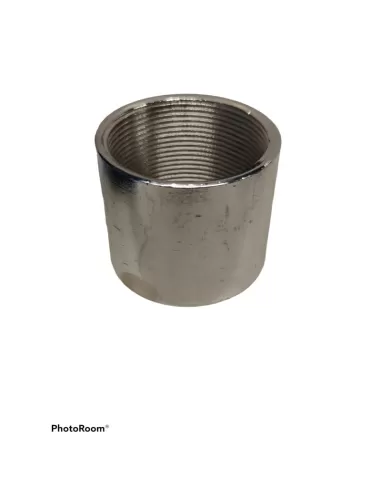 Manchon métallique Cosmec 6003-60 g2 ce otn