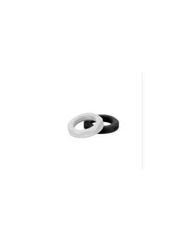 Cosmec 6006-n15n écrou à bague en polyamide noir pg16 ce