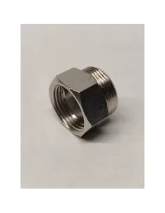 Cosmec 6054-2134 réduction mâle pg21 - femelle g3//4 type b ce