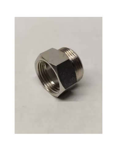 Cosmec 6054-2134 réduction mâle pg21 - femelle g3//4 type b ce