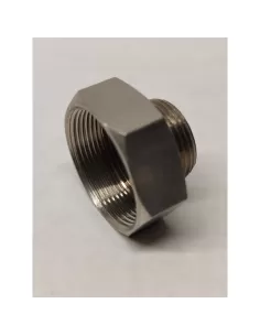 Cosmec 6054-3429 réduction mâle g3//4 - femelle pg29 type b ce