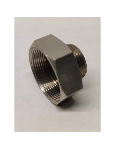 Cosmec 6054-3429 réduction masculine G3/4 - femelle Pg29 type B CE