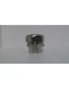 Cosmec 6115-34 raccord métallique femelle fixe g3//4 t flex 22 ce