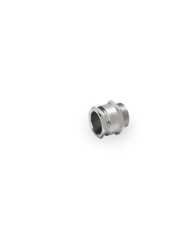 Cosmec 6118-01 adaptateur presse-étoupe métallique g1 19-22 ip54