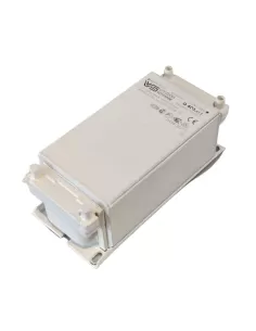 Alimentation Vossloh 167337 400 W Q400 612 66X53142-129-52 C ASO 230 V // 50 h