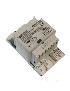 Vossloh 533572 alimentatore sodio altra pressione 70w nahj70 128(f) 66x53108-86 230-240v//50hz