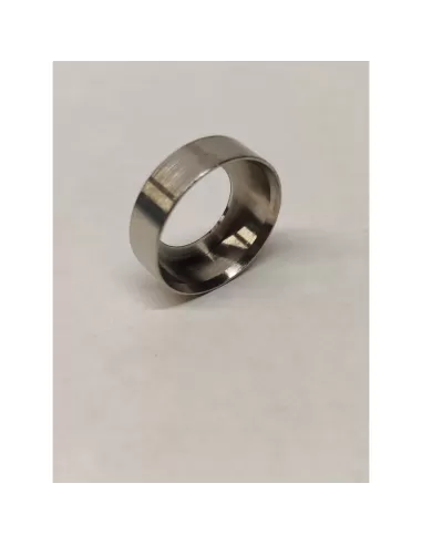 Cosmec 6058-15 anneau de protection des mains en métal t flex 15 ce