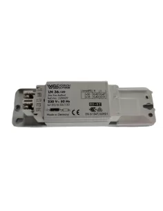 Vossloh 529029 alimentatore ln36 149 41x28x60150-140 230v//50hz mu f