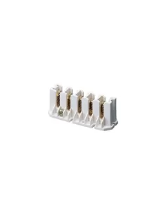 Gewiss gw44612 morsettiera multip sez 5x16mmq vite