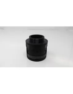 Raccord droit Abb pmafix PG36 DN48 IP66 BVND-P368GT