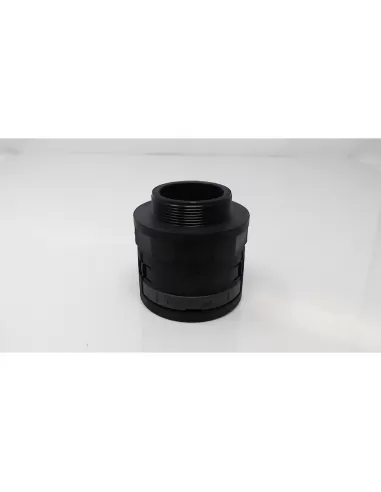 Raccord droit Abb pmafix PG36 DN48 IP66 BVND-P368GT